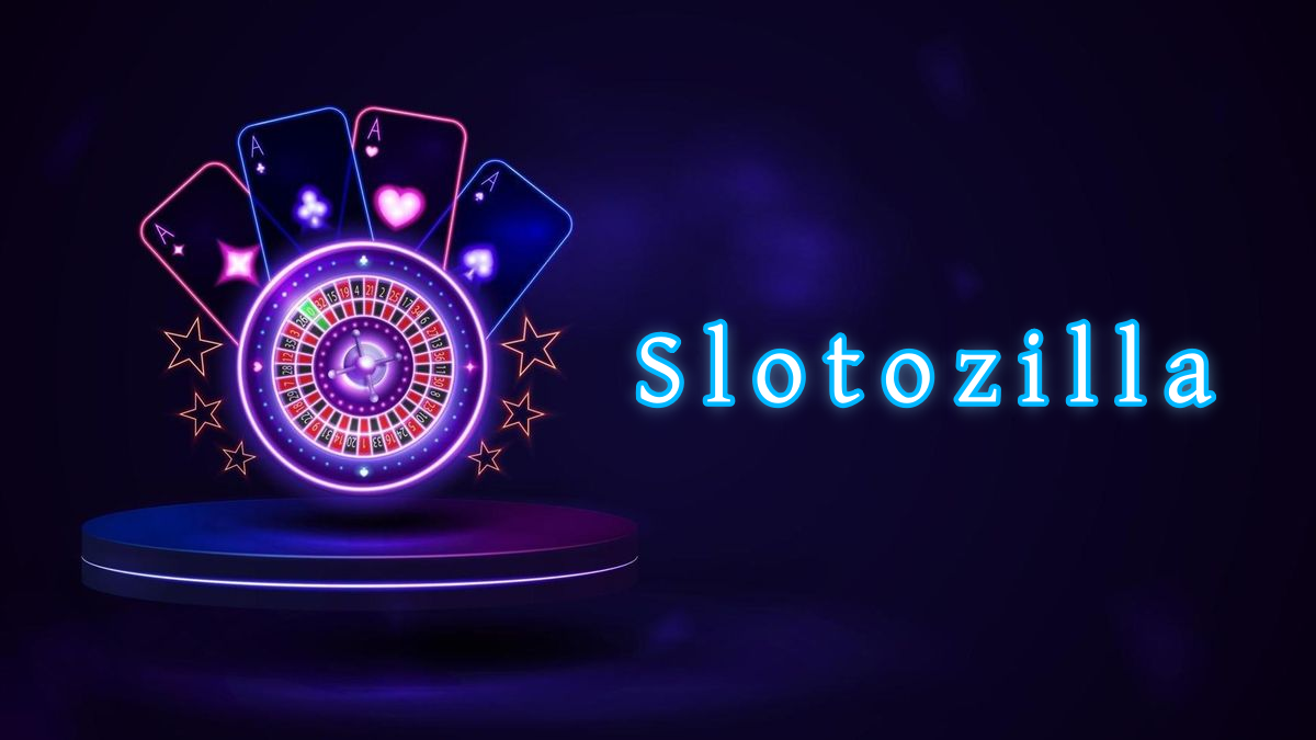 Slotozilla پاکستان